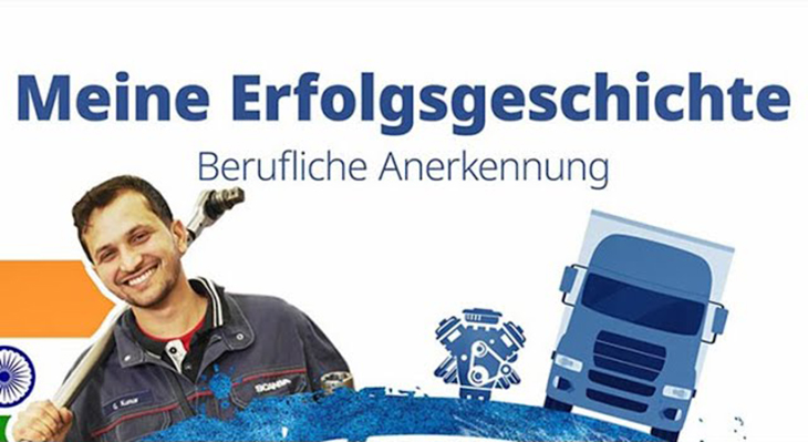 Bundesinstitut Für Berufsbildung (BIBB) - Deutschland